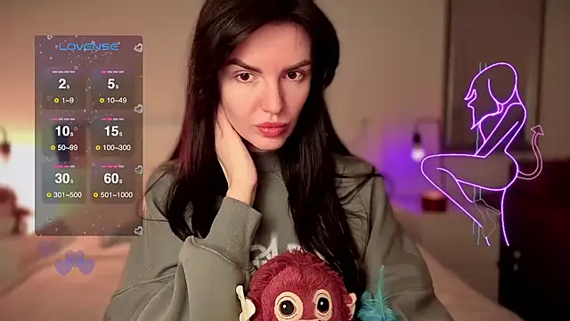 Wonder Power online show from March 2025 09:53:01 PM