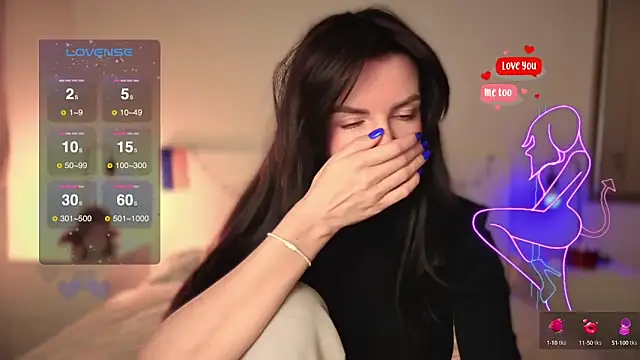 Wonder Power online show from March 2025 12:42:02 AM