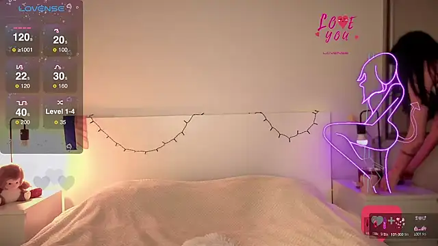 Wonder Power online show from March 2025 10:20:01 PM