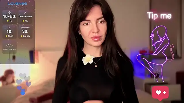 Wonder Power online show from March 2025 12:47:01 AM