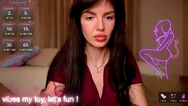 Wonder Power online show from October 2025 08:44:01 PM