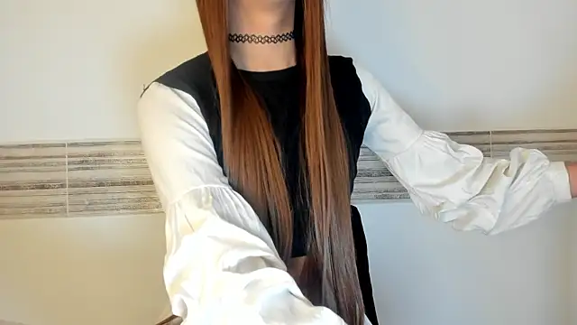 Snapshot of Sophia_Cambpell chatting on September 2025 09:53:01 PM Sophia Cambpell online show from September 2025 09:53:01 PM