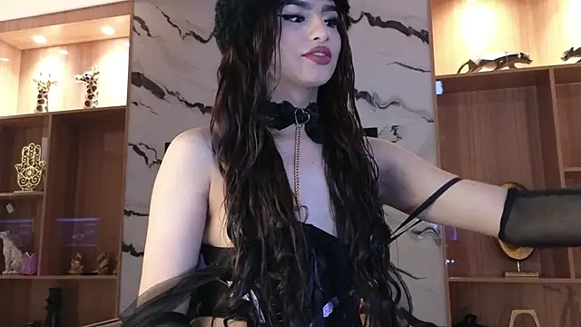 Snapshot of Sophia_Cambpell chatting on November 2025 09:51:02 PM Sophia Cambpell online show from November 2025 09:51:02 PM