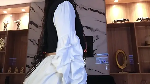 Sophia Cambpell online show from December 2025 09:45:02 PM