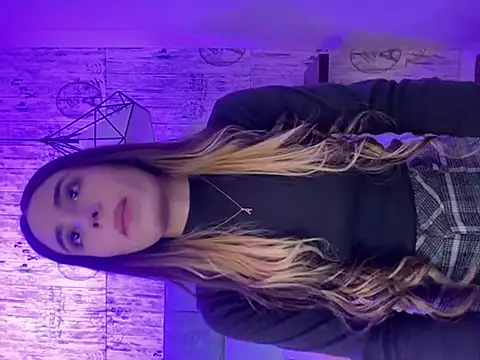 AbyThompson online show from February 2025 09:06:02 PM