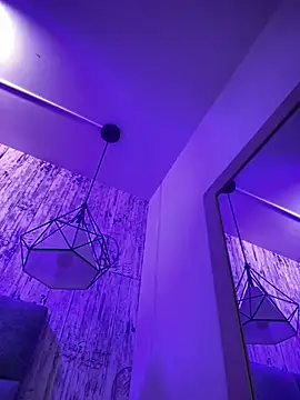 AbyThompson online show from February 2025 09:58:02 PM