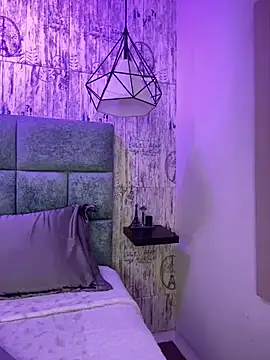 AbyThompson online show from February 2025 08:31:02 PM