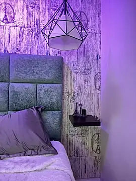 AbyThompson online show from February 2025 12:49:01 AM