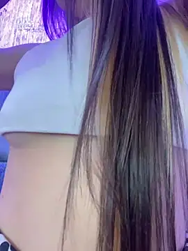 AbyThompson online show from February 2025 04:46:01 PM