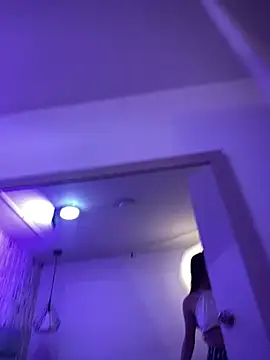 AbyThompson online show from February 2025 07:48:02 PM