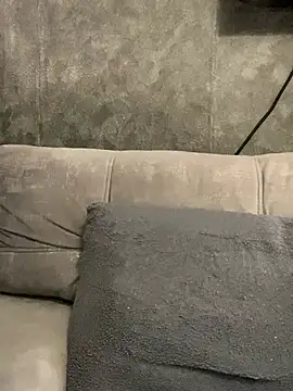 AbyThompson online show from February 2025 10:50:01 PM