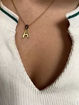 AbyThompson online show from March 2025 10:16:01 PM