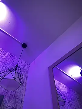 AbyThompson online show from March 2025 10:44:01 PM