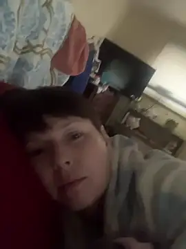 KatieBARBiE98 online show from December 2024 07:02:02 PM