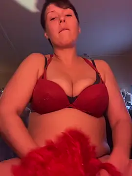 KatieBARBiE98 online show from January 2025 04:23:01 AM