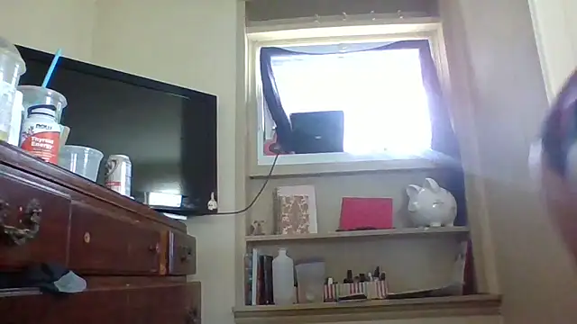 KatieBARBiE98 online show from September 2025 03:34:01 PM