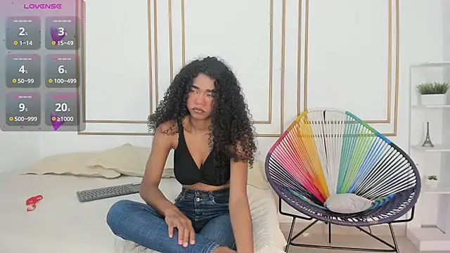 ashley lemus online show from January 2025 12:28:02 PM