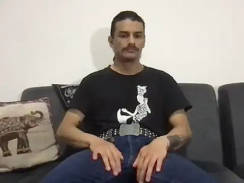 HorrorotikA online show from April 2026 06:57:02 PM