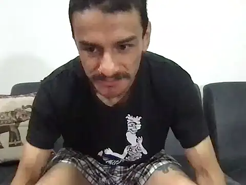 HorrorotikA online show from May 2026 08:25:01 PM