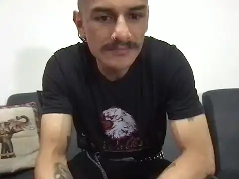 HorrorotikA online show from May 2026 08:36:02 PM