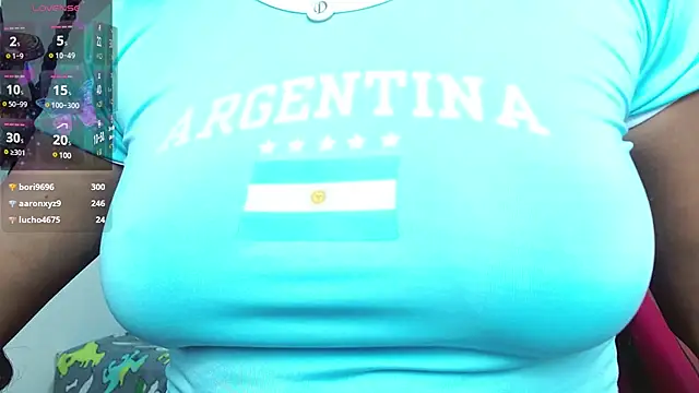 analus-01 online show from February 2025 03:13:02 AM