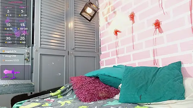 analus-01 online show from February 2025 09:43:02 AM