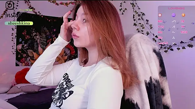 somejgirl online show from December 2024 01:07:02 PM