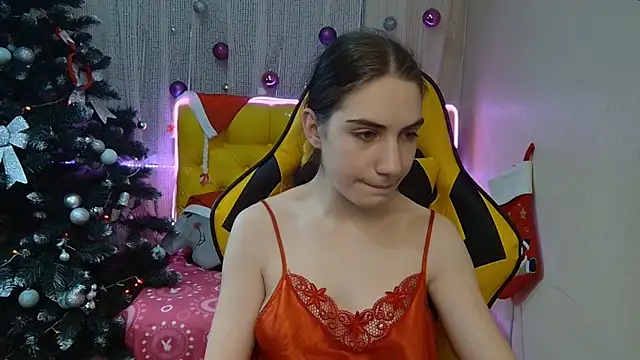 NikaStark  online show from January 2025 07:23:02 PM