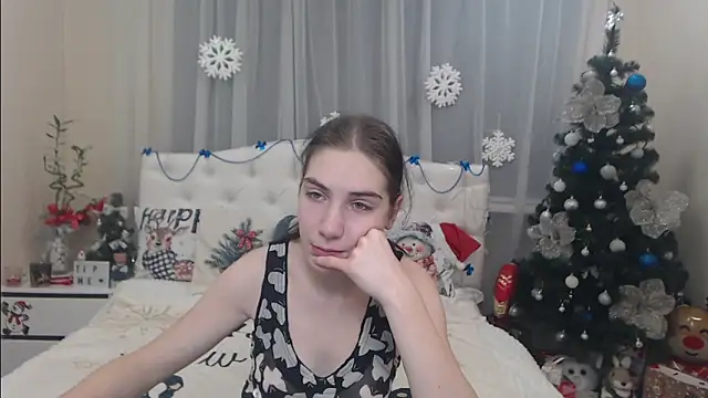 NikaStark  online show from January 2025 07:28:02 PM