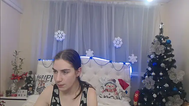 NikaStark  online show from January 2025 10:29:02 PM