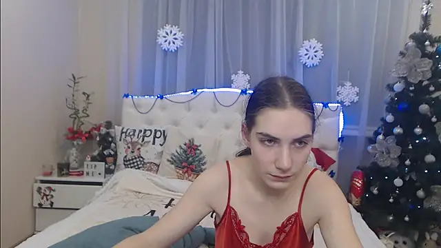 NikaStark  online show from January 2025 10:29:02 PM