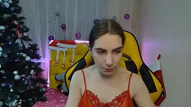 NikaStark  online show from January 2025 10:22:02 PM