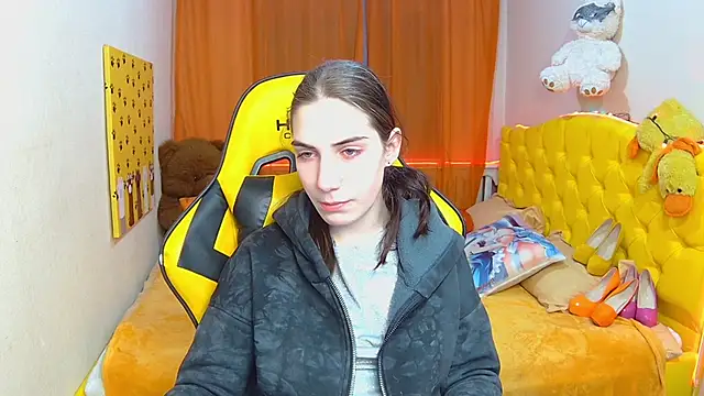 NikaStark  online show from February 2025 01:41:02 AM