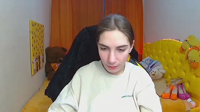 NikaStark  online show from February 2025 01:51:01 AM