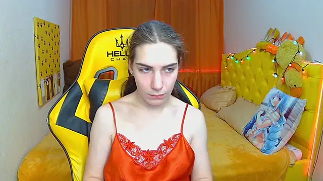 NikaStark  online show from February 2025 07:25:02 PM