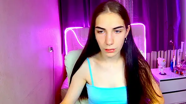 NikaStark  online show from September 2025 06:13:02 AM