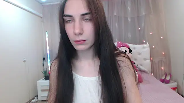 NikaStark  online show from September 2025 06:59:01 AM