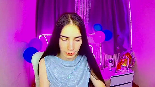 NikaStark  online show from October 2025 06:19:01 AM