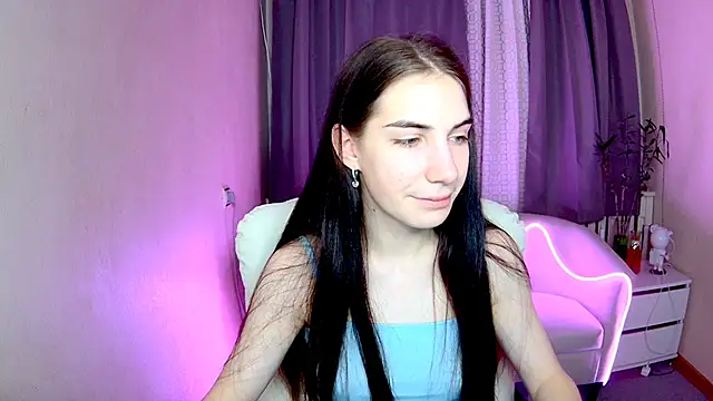 NikaStark  online show from November 2025 07:46:02 PM