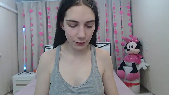 NikaStark  online show from February 2026 07:42:02 PM