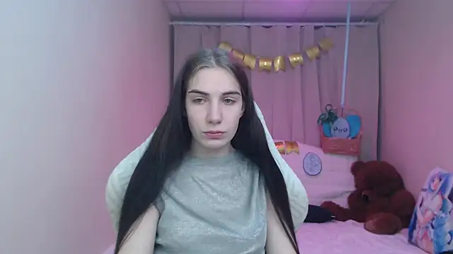 NikaStark  online show from April 2026 06:46:01 PM