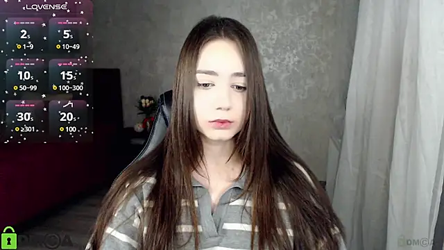 Mary Moonlight online show from December 2024 05:13:01 PM