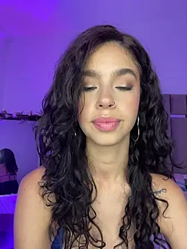 MarianaSnake online show from November 2025 02:37:02 AM