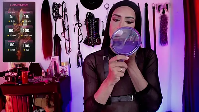 akinoro  online show from January 2025 07:53:02 PM