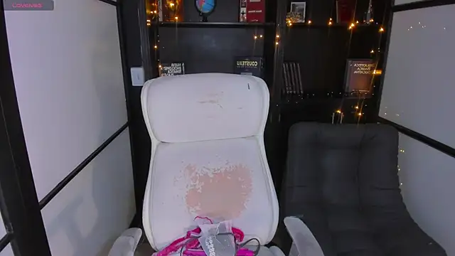 CamilaHarperr  online show from January 2025 03:38:02 AM