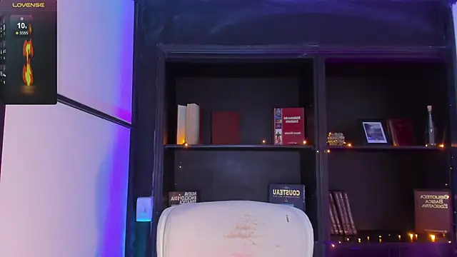 CamilaHarperr  online show from February 2025 05:09:02 AM