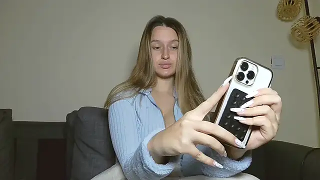 Submissive love online show from December 2024 08:37:01 PM