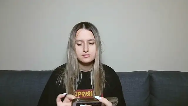 Submissive love online show from December 2024 08:58:02 PM