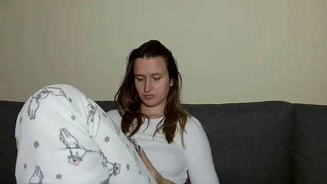 Submissive love online show from February 2025 08:03:01 PM