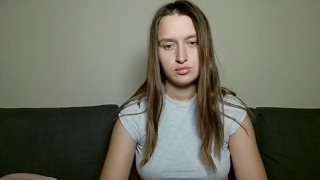 Submissive love online show from February 2025 08:17:02 PM